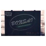 BONSAI COMPLETE STARTER KIT