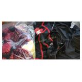 4 PACK OF COSTUMES