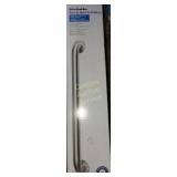 24 INCH SHOWER/BATH SAFETY GRAB BAR