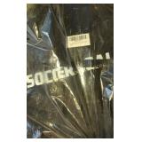 PORTABLE SOCCER GOAL NET KIDS