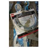 VARIOUS HOME IMPROVEMENT ITEMS