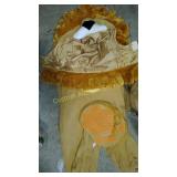 LION COSTUME KIDS SIZE 3T 3 PACK