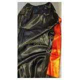 VAMPIRE CAPE COSTUME KIDS