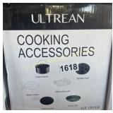 6PC AIR FRYER ACCESSORIES