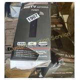 5CT INDOOR/OUTDOOR HDTV ANTENNAS