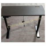 42' ELECTRIC RISING DESK RETAIL $299