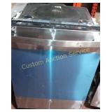 GE 24' BUILT-IN DISHWASHER