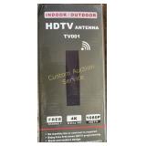 5CT INDOOR/OUTDOOR HDTV ANTENNAS