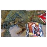 INFLATABLE DINOSAUR COSTUME KIDS AND DRAGON