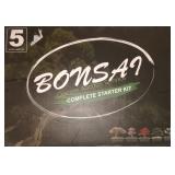 COMPLETE BONSAI STARTER KIT