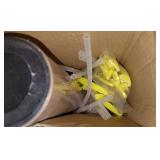 4TH OF JULY PRINTED GLOW STICKS 120 PC