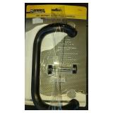 90 DEGREE OFFSET DOOR PULL HANDLE