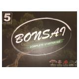 COMPLETE BONSAI STARTER KIT