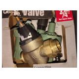 IRRIGATION VALVE 2 PACK