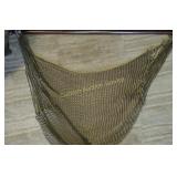 BLISSUN HAMMOCK MOCHA 10X8.5X21.5 CM