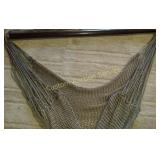 BLISSUN HAMMOCK MOCHA 10X8.5.121.5 CM
