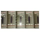 HD TV ANTENNA 4K 5 PACK