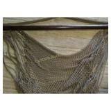 BLISSUN HAMMOCK MOCHA 10X8.5X121.5 CM