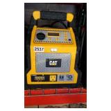 CAT 1200A JUMP STARTER/INFLATOR RETAIL $189