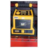 CAT 1000A JUMP STARTER/INFLATOR RETAIL $189
