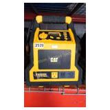 CAT 1000A JUMP STARTER/INFLATOR RETAIL $189