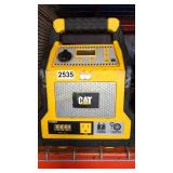 CAT 1200A JUMP STARTER/INFLATOR RETAIL $189
