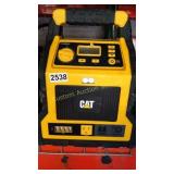 CAT 1000A JUMP STARTER/INFLATOR RETAIL $189