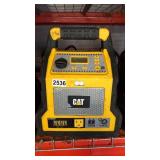 CAT 1200A JUMP STARTER/INFLATOR RETAIL $189