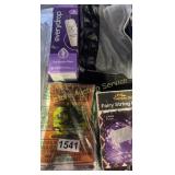 4PC HOUSEHOLD ITEMS