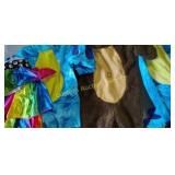 KIDS COSTUMES MIXED 4 PACK
