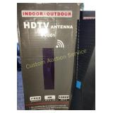 HD TV ANTENNA 4K 5 PACK