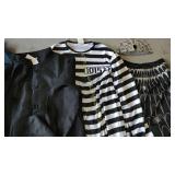 COSTUMES ADULT SIZE PACK OF 3