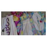 KIDS COSTUMES 4 PACK