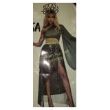 MEDUSA COSTUME ADULT 5 PACK