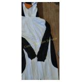 PENGUIN JUMPSUIT MENS SIZE L 3 PACK