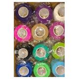 ATHLETIC TAPE 12 PACK