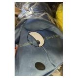 KIDS SHARK COSTUME