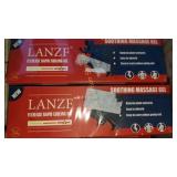 RAPID SOOTHING GEL 10 PACK