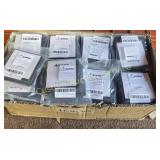 50PK STICKY VELCRO FASTENERS