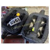 BIKE PEDALS