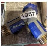 HOSE HARDWARE