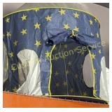 SPACESHIP PLAY TENT