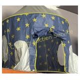 SPACESHIP PLAY TENT
