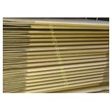RECTANGLE CARDBOARD BOXES 24 CT