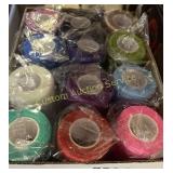 12PK ATHLETIC TAPE