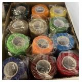 12PK ATHLETIC TAPE