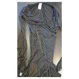 SPOOKY WITCH COSTUME WOMEN'S SIZE L 5 PACK