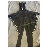 7CT KIDS UNISEX SIZE SMALL BAT COSTUMES