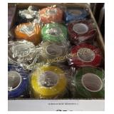 12PK ATHLETIC TAPE