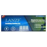 SOOTHING COOLING GEL 12 PACK